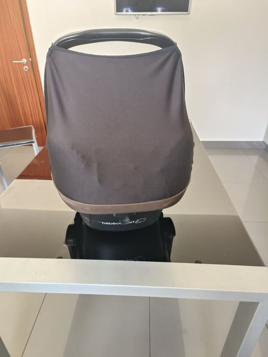 Babycoque usada em bom estado