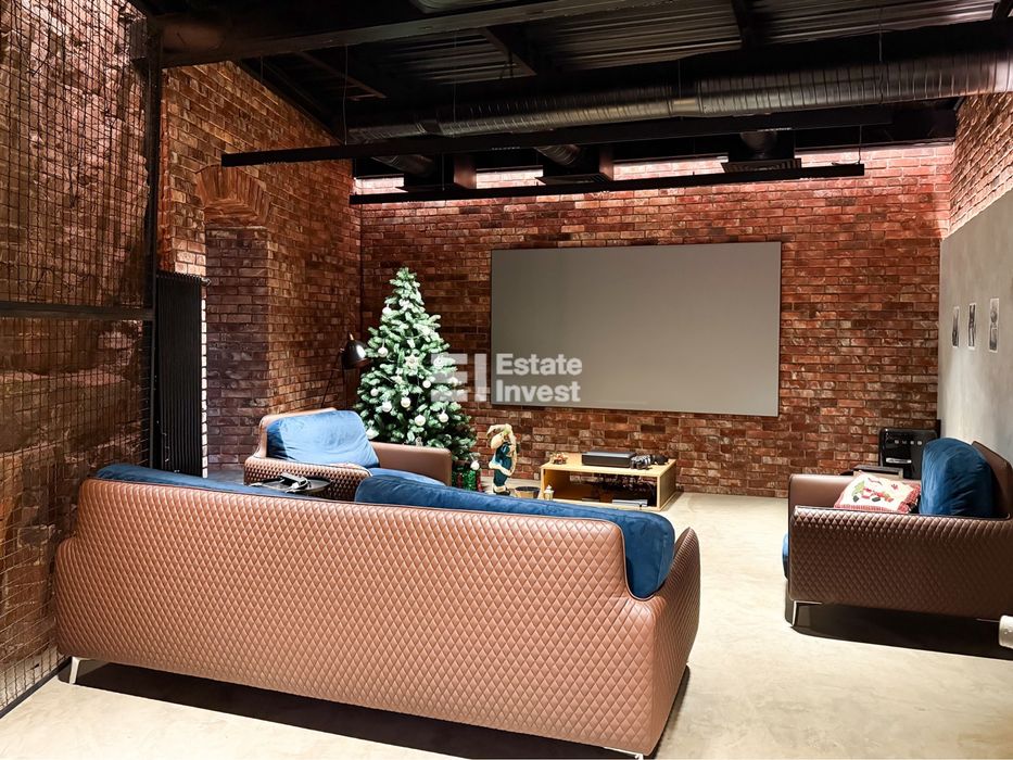 Аренда офиса в ЖК IT парк Мануфактура