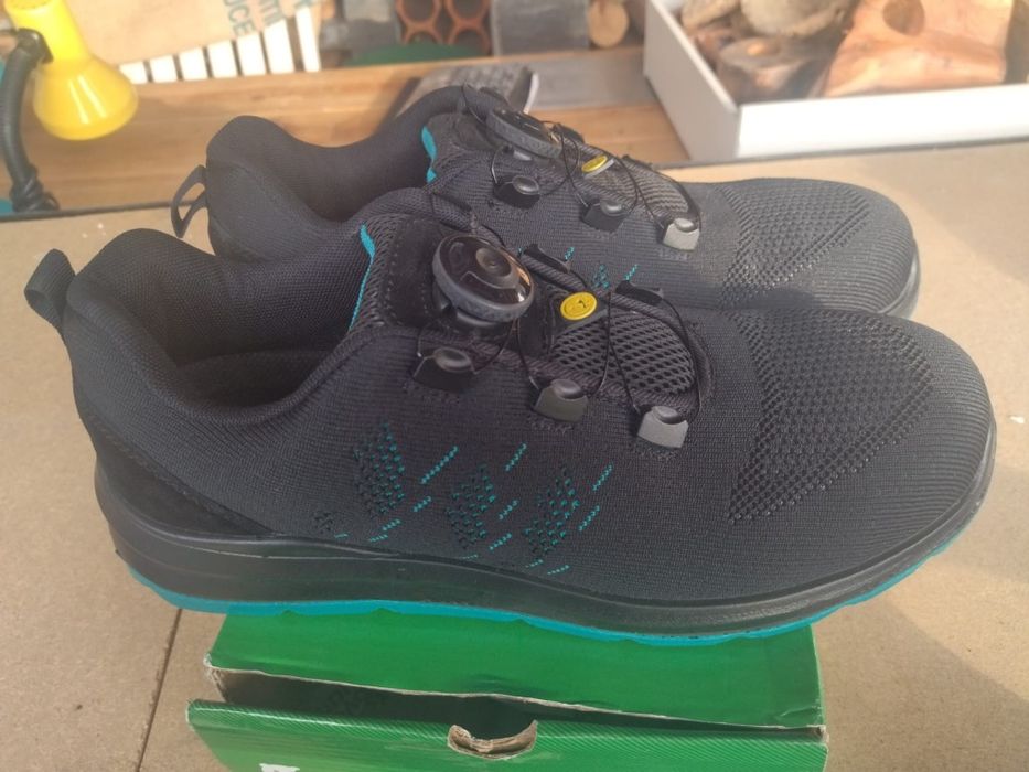 Botas para trabalhar