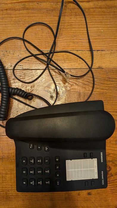 Телефони провідні 2 шт