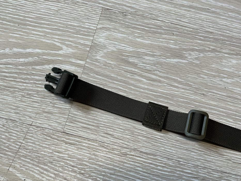 Nerka taktyczna replika Agilite Six Pack Hanger