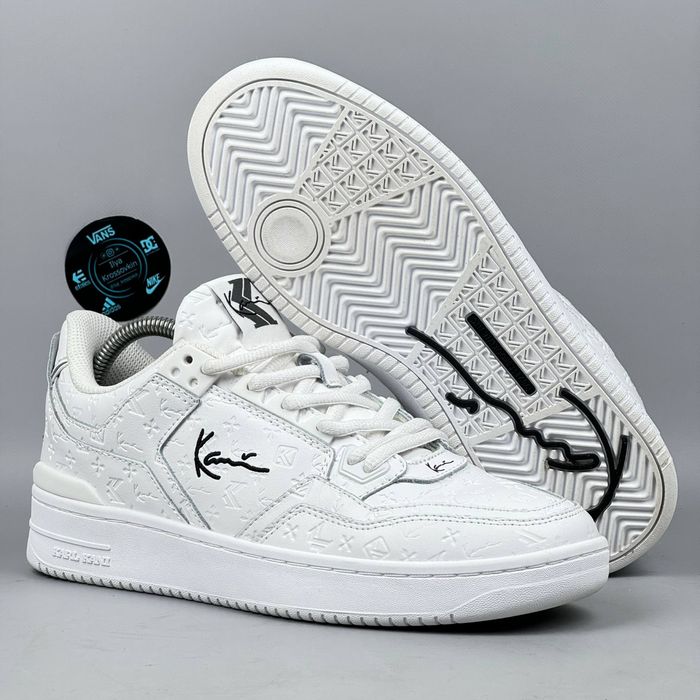 Кеды кроссовки Karl Kani 89 LXRY PRM кани демисезон кожа черевики