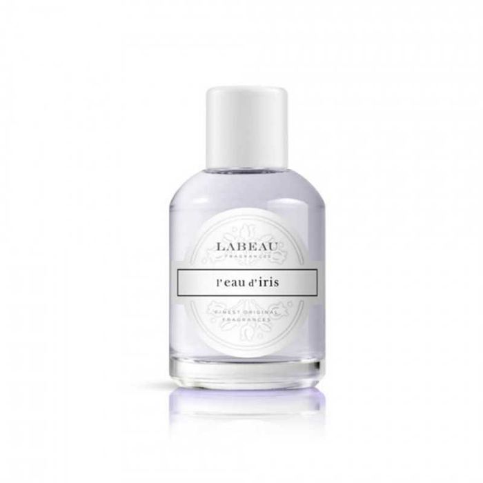 Cofre Labeau L’eau d’Iris