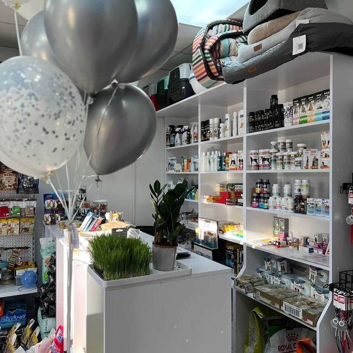 СВІЙ БІЗНЕС!!!Зоомагазин!!!Готовий бізнес!!!Франшиза