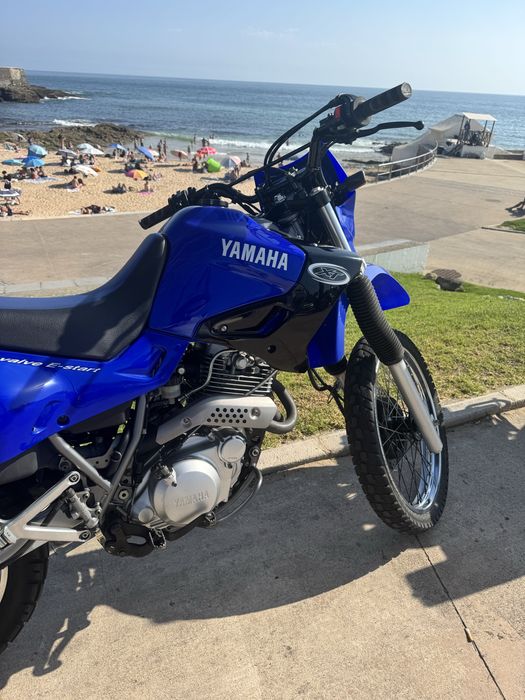 XT 600 ORIGINAL 11900kms