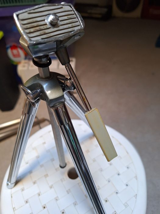 Viola Tripod - for Collectors64730002621187123
