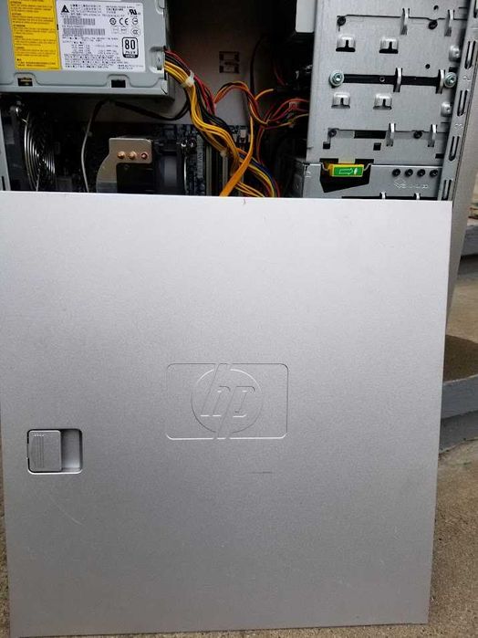 HP Z400 Ігровий блок! 12 ядер\16озу\SSD 120\hdd1000gb\gtx 1060\