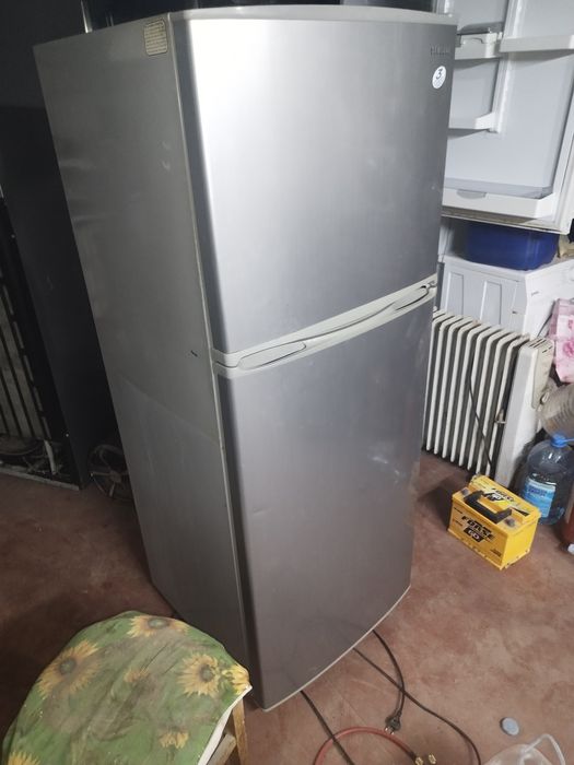 холодильник самсунг