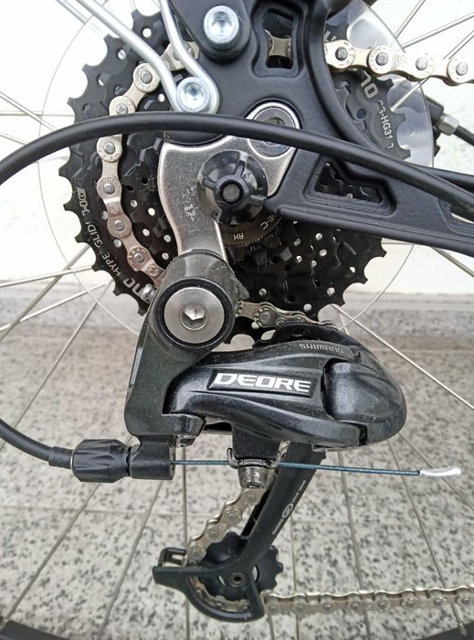 Bicicleta para relaxar