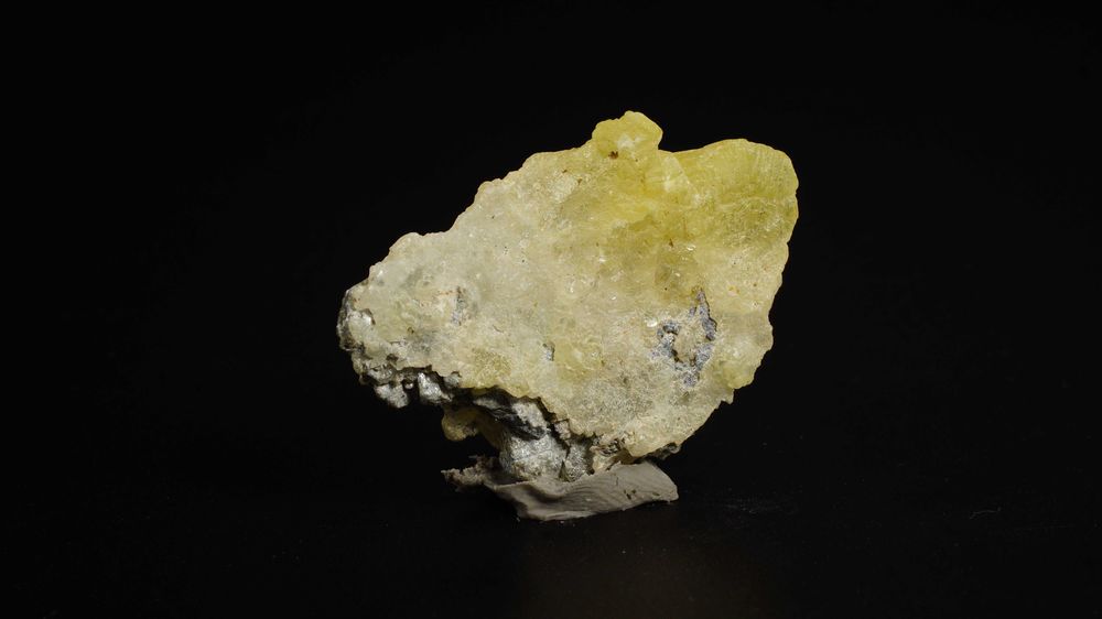 Brucyt | Rzadki Minerał | 4.6 gr | Minerał Kamień Kryształ Naturalny