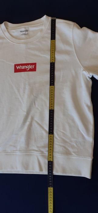 Bluza Wrangler..