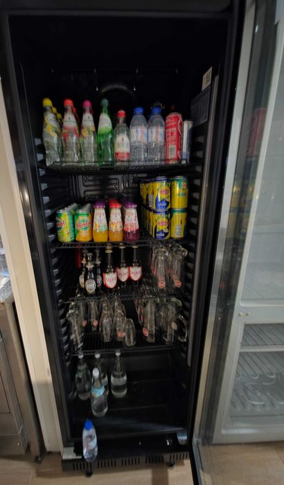 Recheio de Restaurante/Bar -