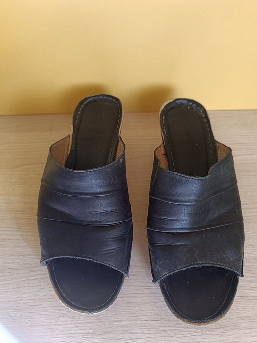 Klapki damskie rozmiar 41