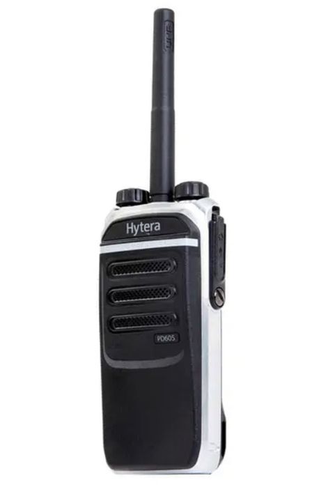 Радіостанція/рація портативна HyteraPD605