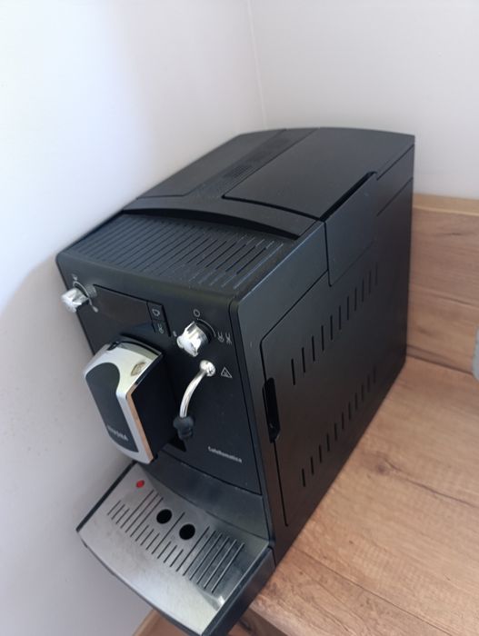 Ekspres Nivona Caferomatica