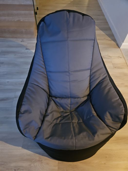 Pufa granulat styropianowy kulki EPS, Wystroj domowy