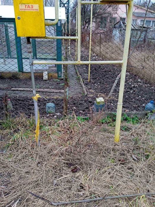 Продам дачу в Соколовському масиві.