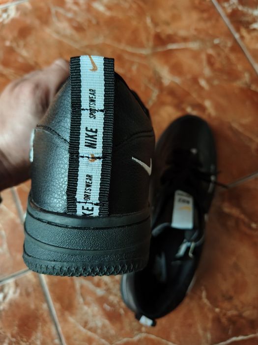 Nike Air Force 1 Нові