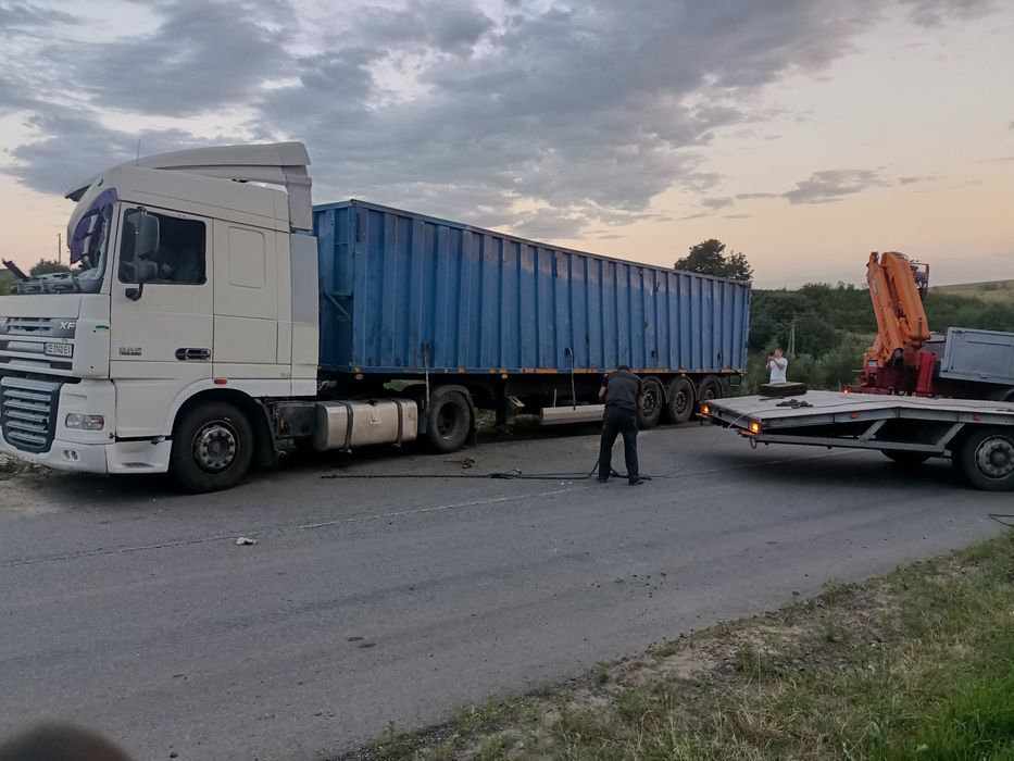 Оренда  Манипулятора спец техники аварийных авто Полтава Полт. Обл.