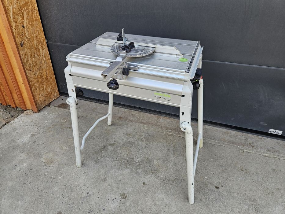 Cyrkularka festool cs 50 eb