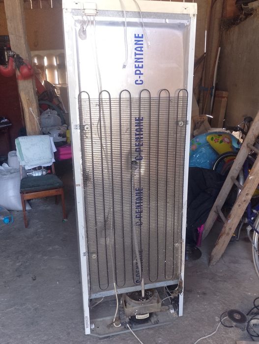 Холодильник Атлант