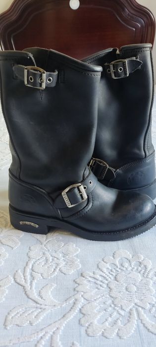 Women's Boots