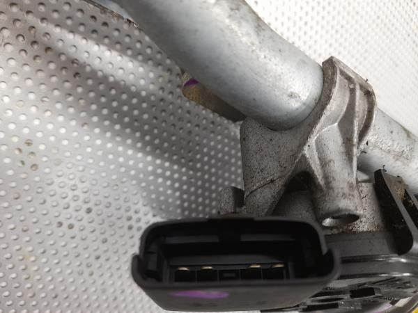 Motor limpa vidros frente RENAULT Megane III Coupé (DZ0/1_)
