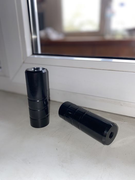 Пеги для BMX велосипедов