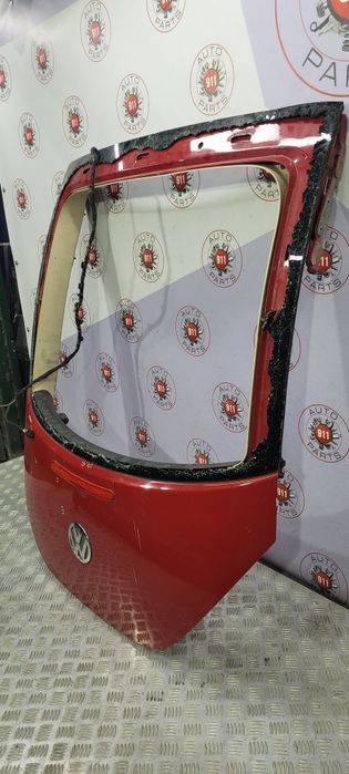 Кришка багажника ляда Volkswagen Beetle 1998-2010