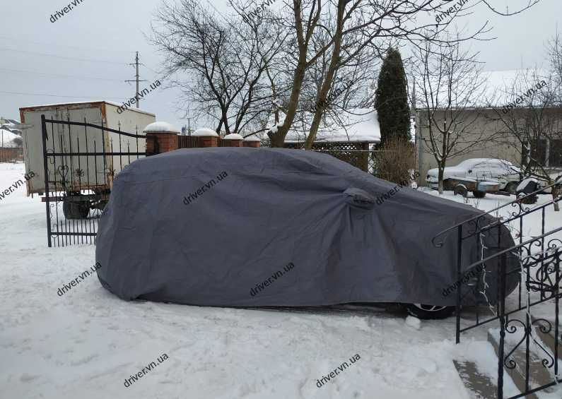 Тент тенти автотенти накидка на авто тент автомобільний / driver.vn