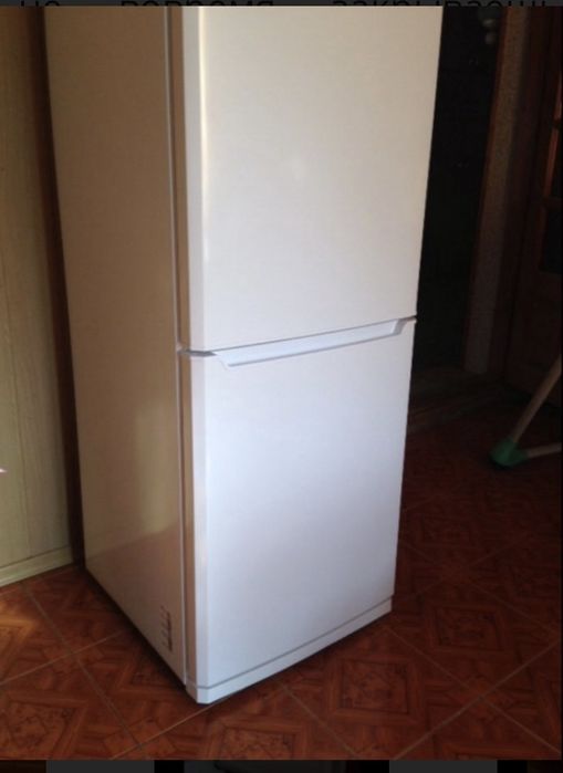 Холодильник Samsung RL48 на 346 л