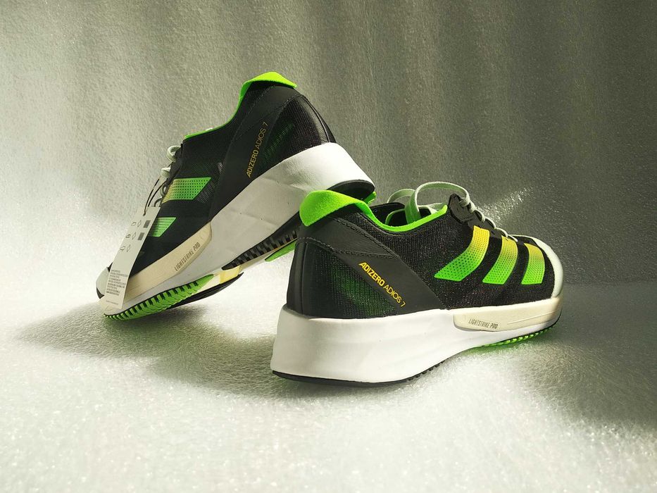 Adidas Adizero Adios 7. Розмір 44. Оригінал