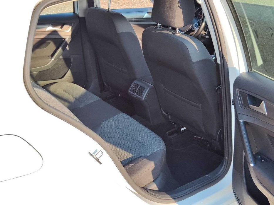 VW Golf 1.6 TDI Confortline 2017