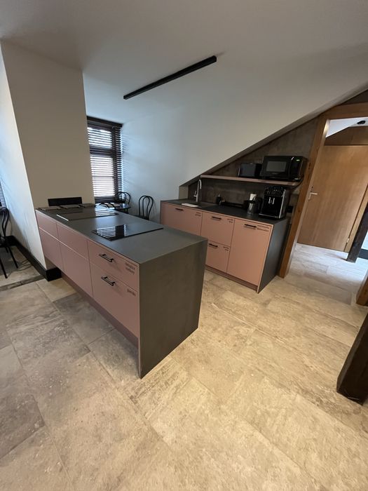 Składanie / demontaż mebli