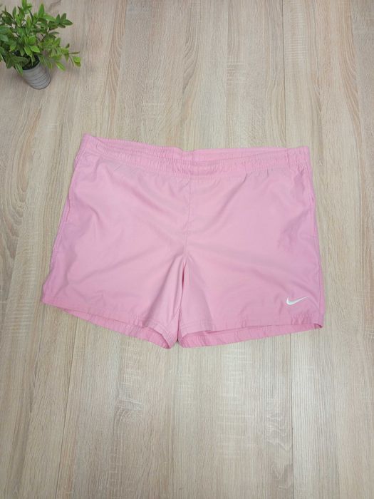 Męskie spodenki sportowe Nike XL