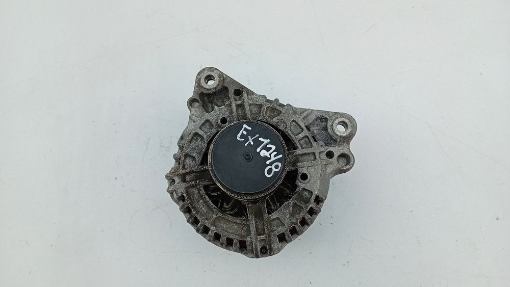 Alternador AUDI A1 Sportback (8XA, 8XF)