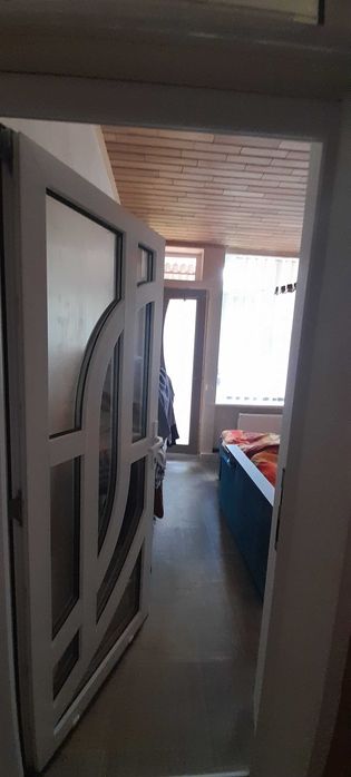 Продается дом пгт Высокий