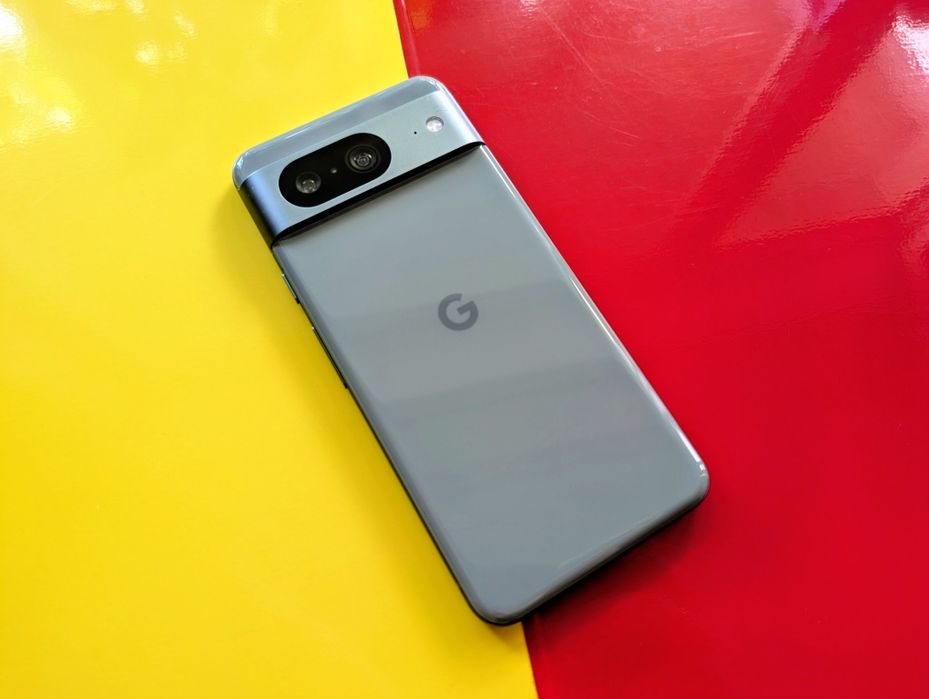 Акція! Google Pixel 8 Ближче до Нового! google pixel 8 Neverlock 8/128 Gb