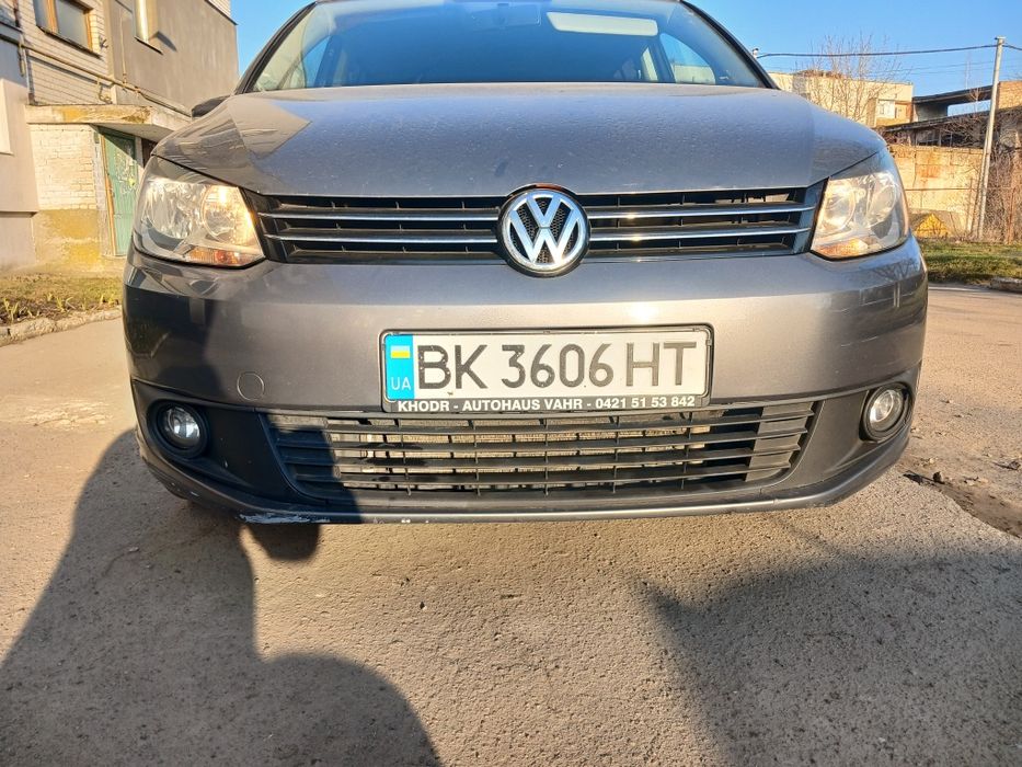 Продам надійний автомобіль