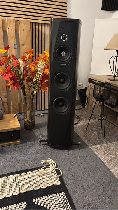 Sonus Faber Olympica III - 1. Série
