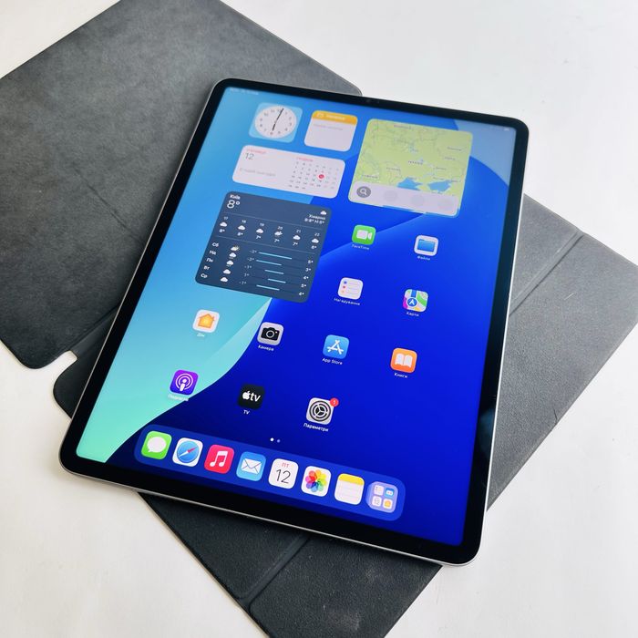 apple ipad pro 12,9'' m2 - Купити електроніку - Ціни на OLX.ua