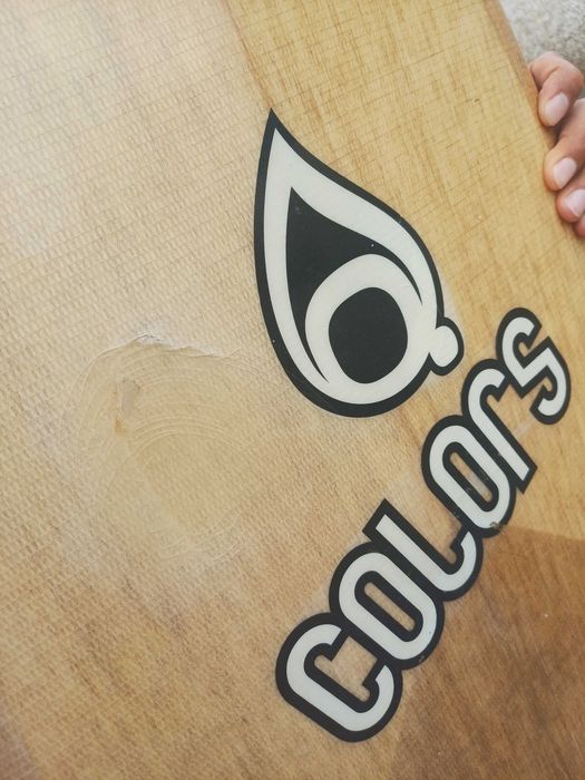 prancha surf 6'4