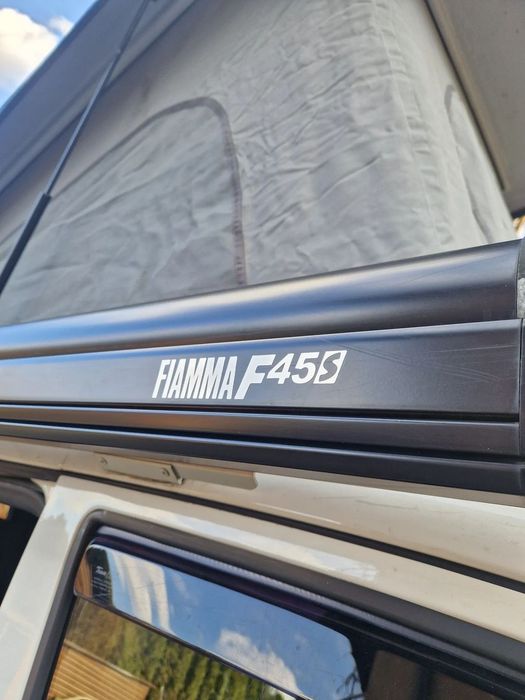 Volkswagen Multivan Volkswagen California Kamper, multiv