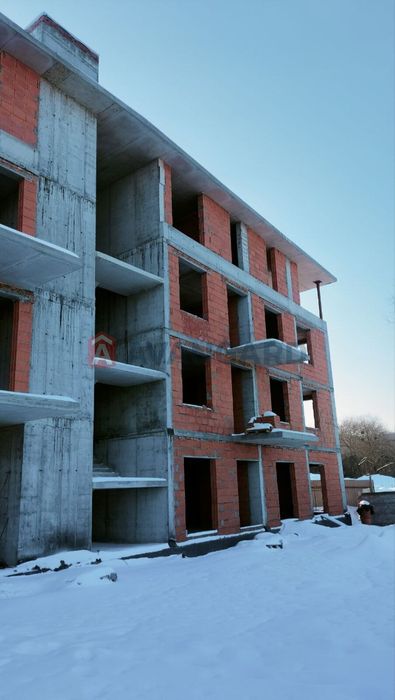 2-кімнатна квартира 69,54 м² у ЖК Eco City Park, Винники.