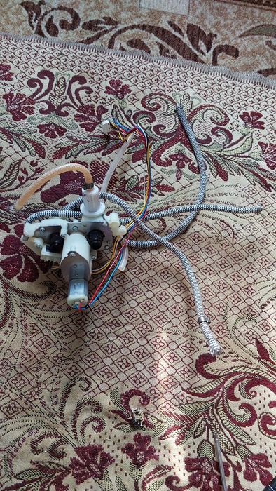 Розподілювач води для кавомашини Krups