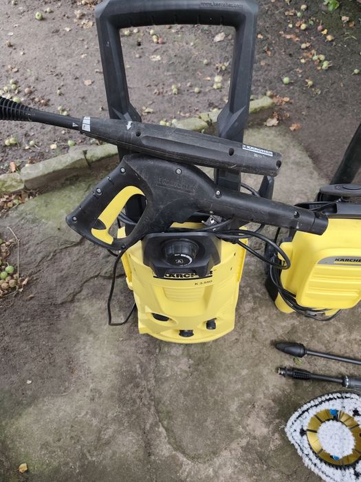 Продам  Мінімийки Karcher 2 шт