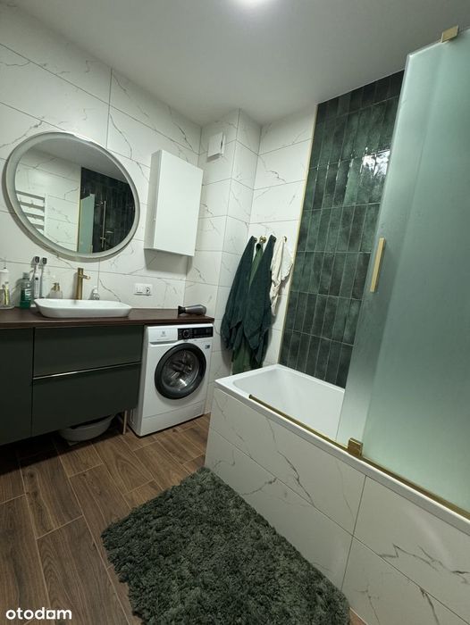 3-pokojowe mieszkanie 72 m² | Garaż | Świetna lokalizacja
