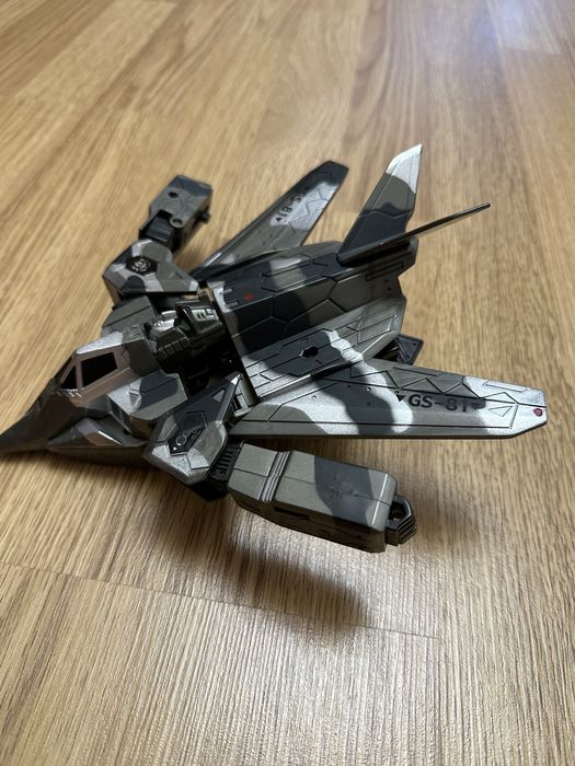 Робот трансформер