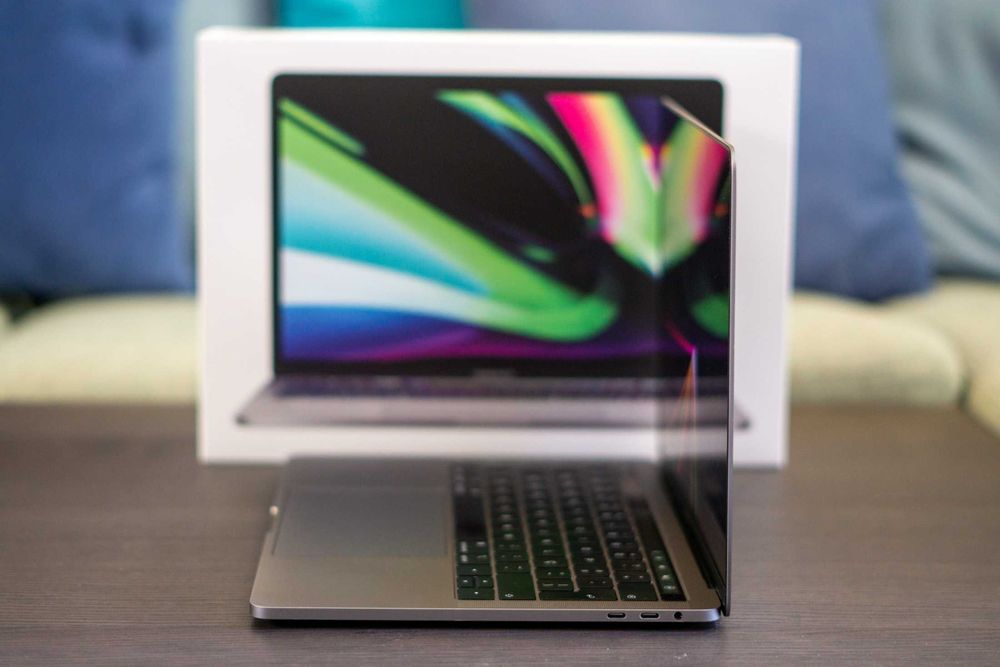 MacBook Pro 13" 2018 Touch Bar