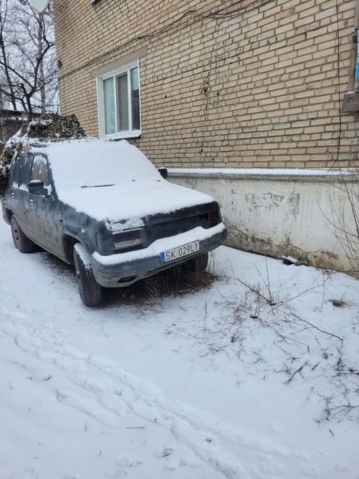 нужно по заниматся мотор запускается